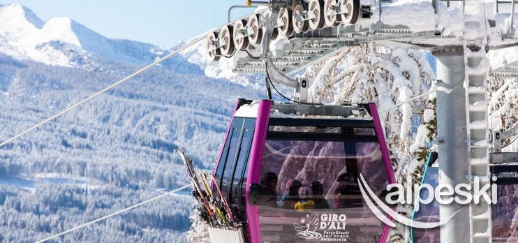 Val di Fiemme